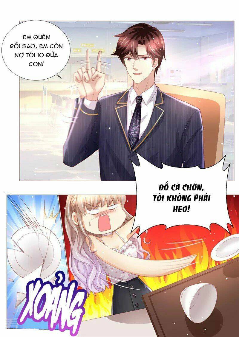 Cưng Chiều Vợ Yêu Chapter 157 - Trang 2