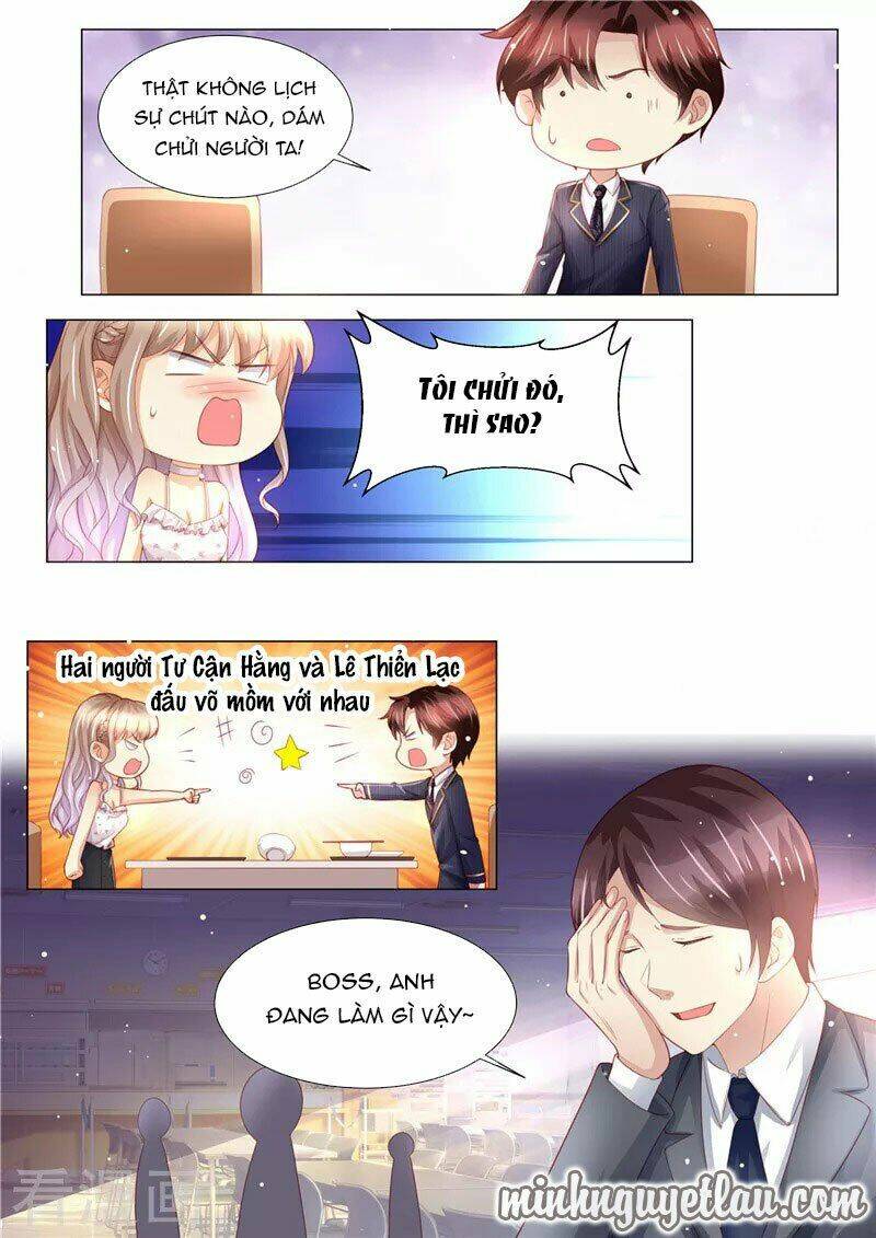 Cưng Chiều Vợ Yêu Chapter 157 - Trang 2