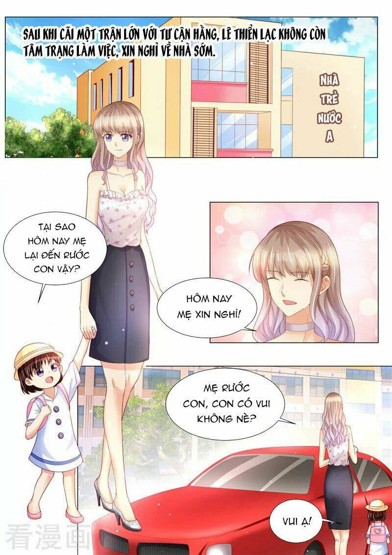 Cưng Chiều Vợ Yêu Chapter 157 - Trang 2