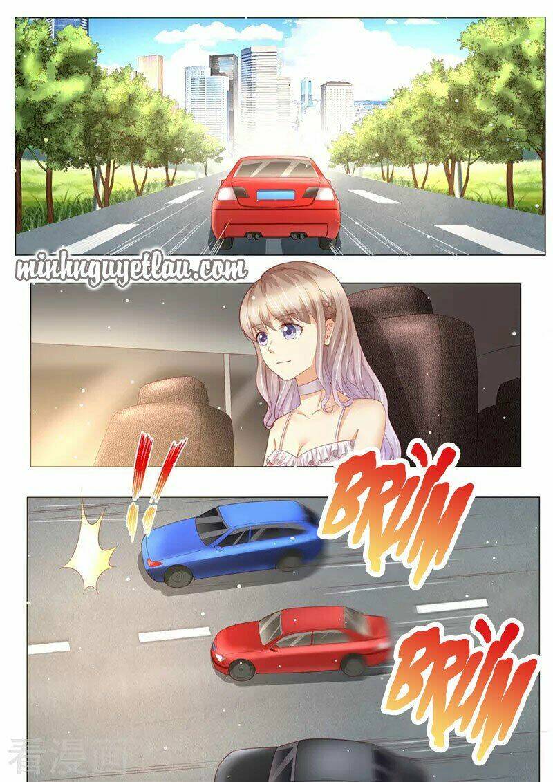 Cưng Chiều Vợ Yêu Chapter 157 - Trang 2