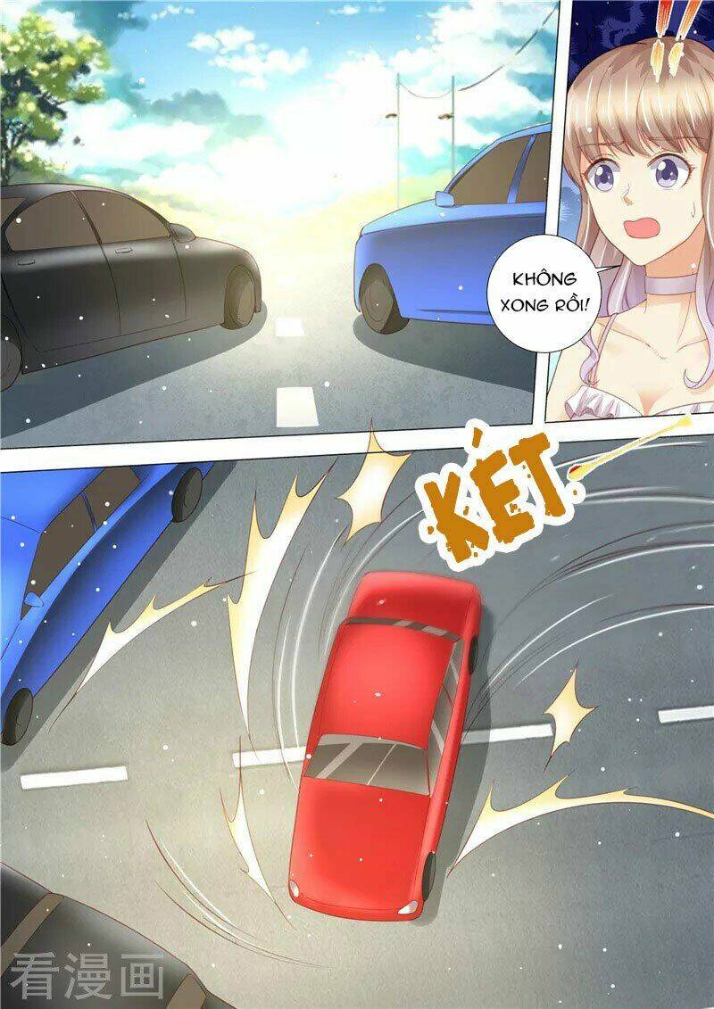 Cưng Chiều Vợ Yêu Chapter 157 - Trang 2