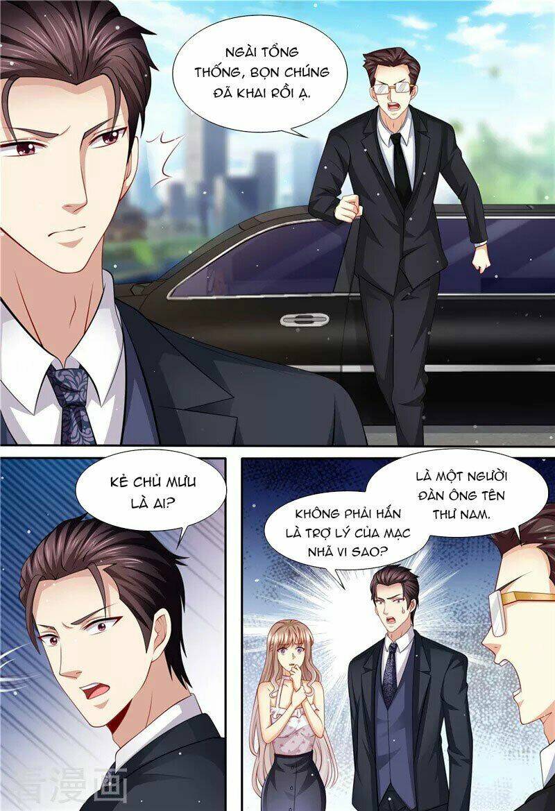Cưng Chiều Vợ Yêu Chapter 158 - Trang 2