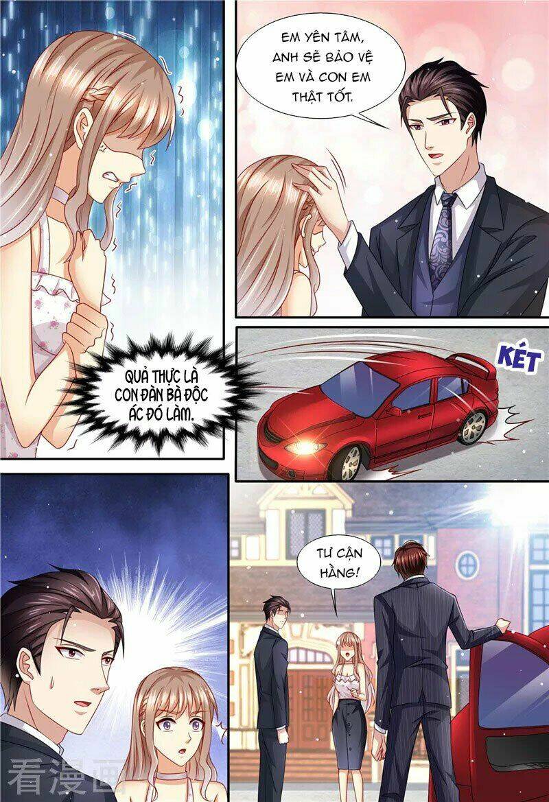 Cưng Chiều Vợ Yêu Chapter 158 - Trang 2