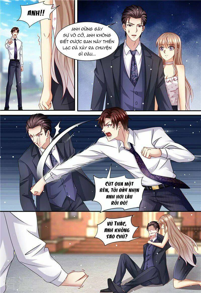 Cưng Chiều Vợ Yêu Chapter 158 - Trang 2