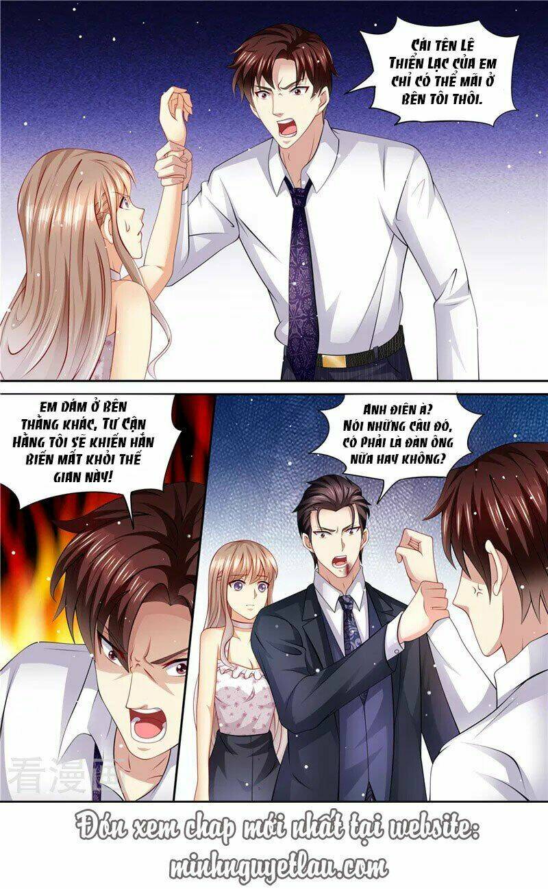 Cưng Chiều Vợ Yêu Chapter 158 - Trang 2