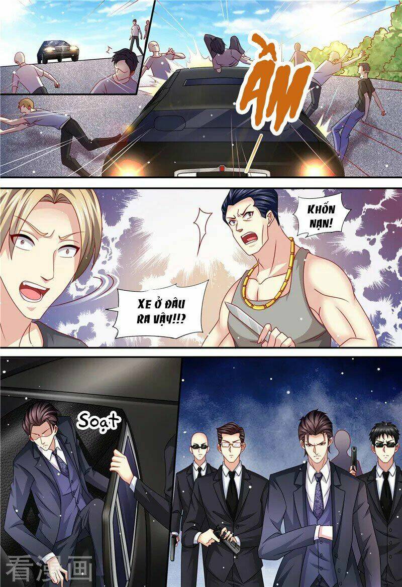 Cưng Chiều Vợ Yêu Chapter 158 - Trang 2