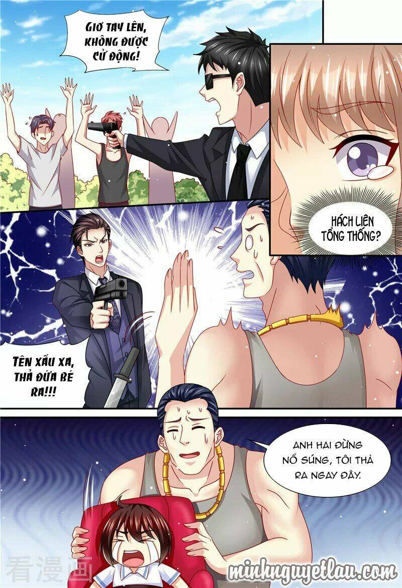 Cưng Chiều Vợ Yêu Chapter 158 - Trang 2