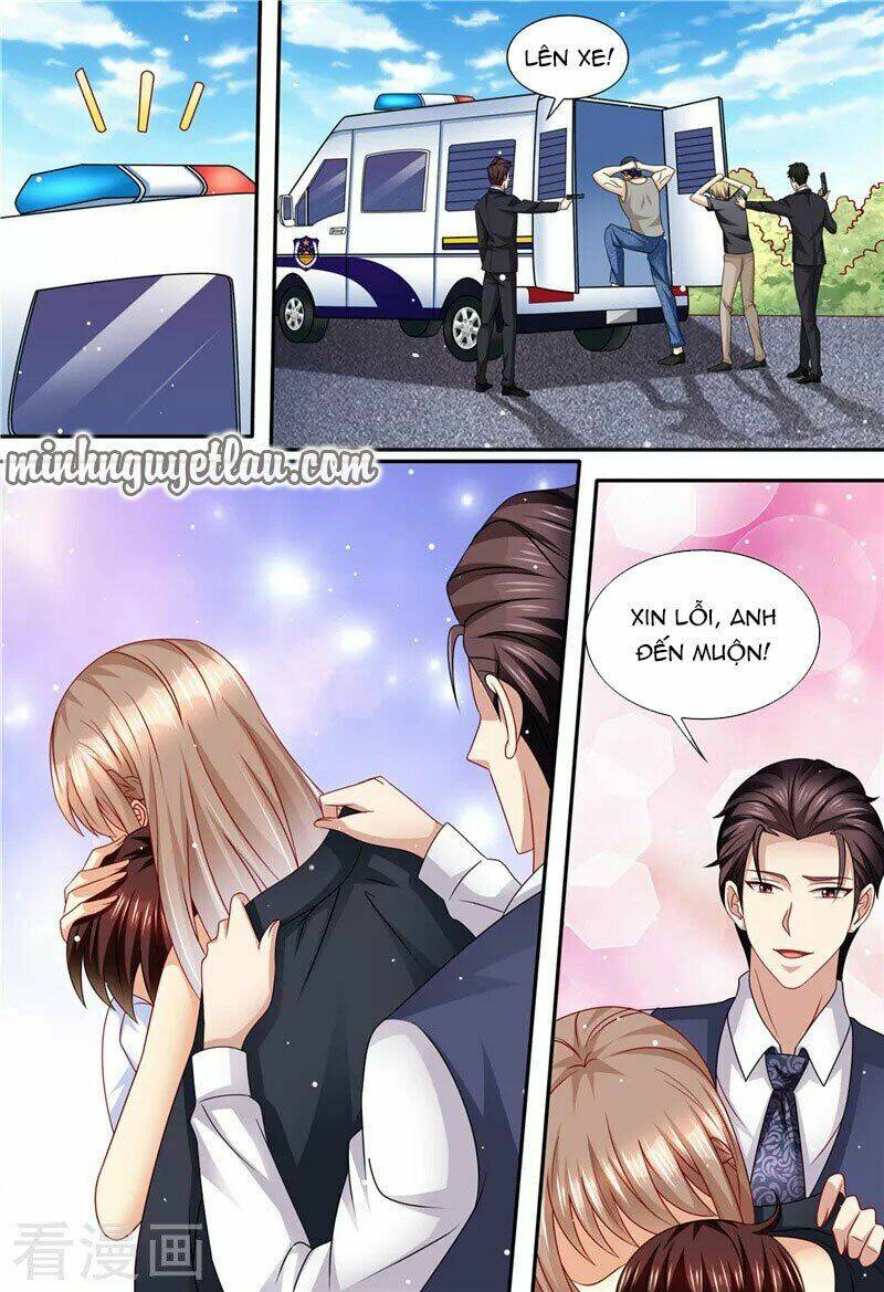 Cưng Chiều Vợ Yêu Chapter 158 - Trang 2