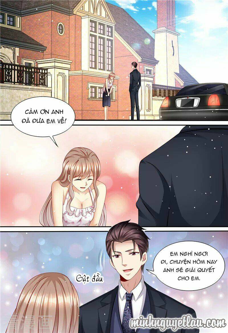 Cưng Chiều Vợ Yêu Chapter 158 - Trang 2