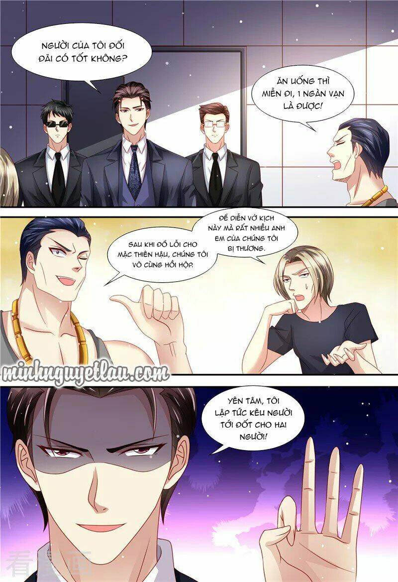 Cưng Chiều Vợ Yêu Chapter 159 - Trang 2