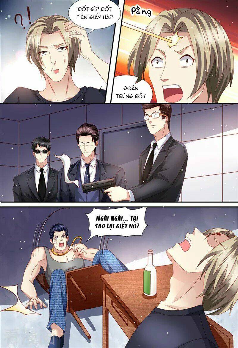 Cưng Chiều Vợ Yêu Chapter 159 - Trang 2