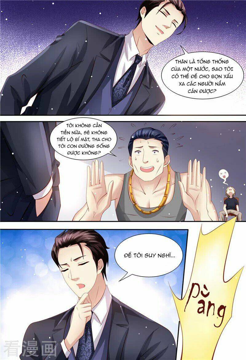 Cưng Chiều Vợ Yêu Chapter 159 - Trang 2