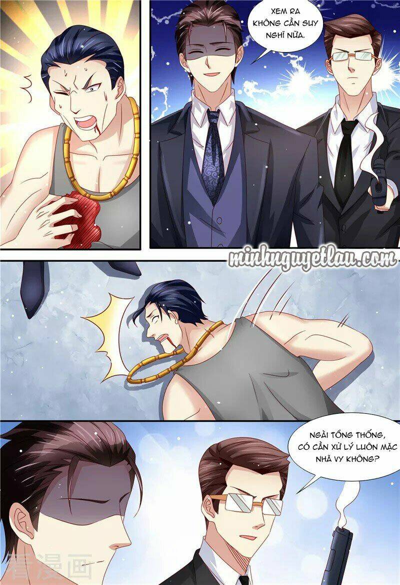 Cưng Chiều Vợ Yêu Chapter 159 - Trang 2