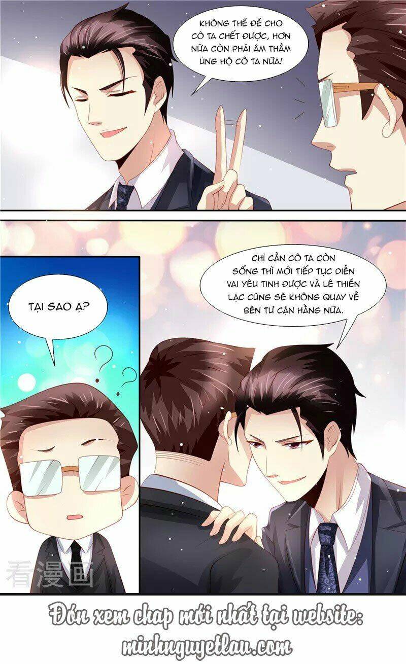 Cưng Chiều Vợ Yêu Chapter 159 - Trang 2