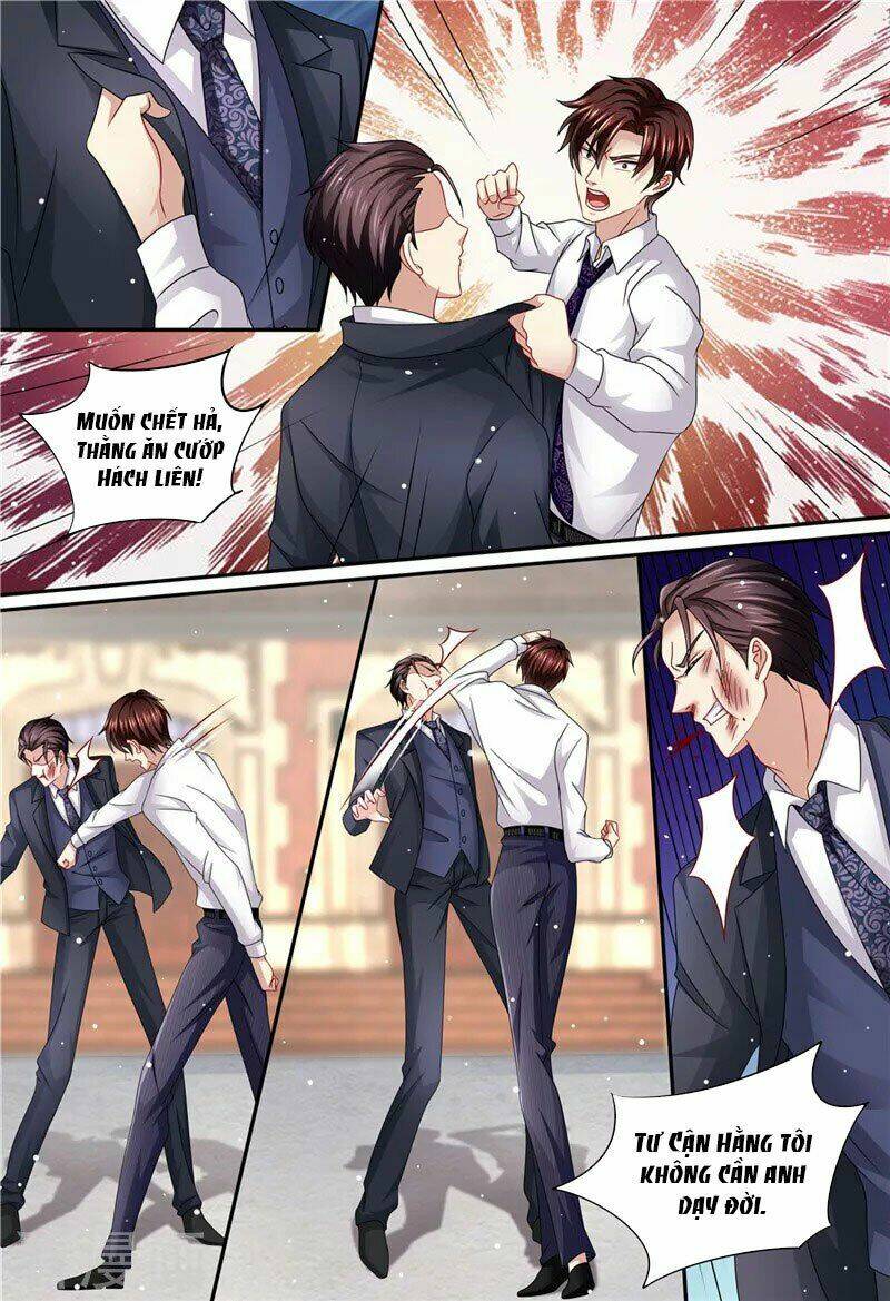 Cưng Chiều Vợ Yêu Chapter 159 - Trang 2