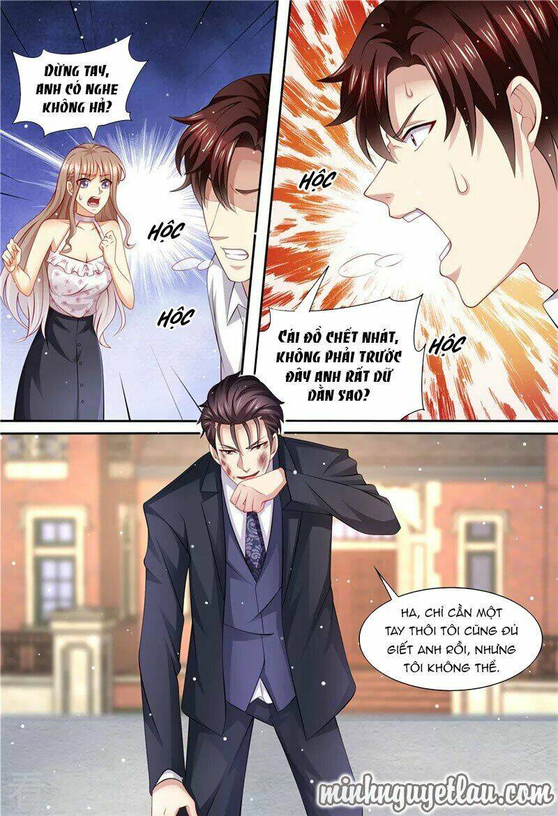 Cưng Chiều Vợ Yêu Chapter 159 - Trang 2