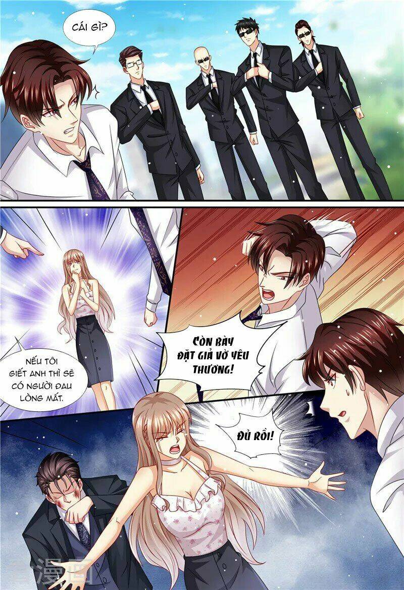 Cưng Chiều Vợ Yêu Chapter 159 - Trang 2