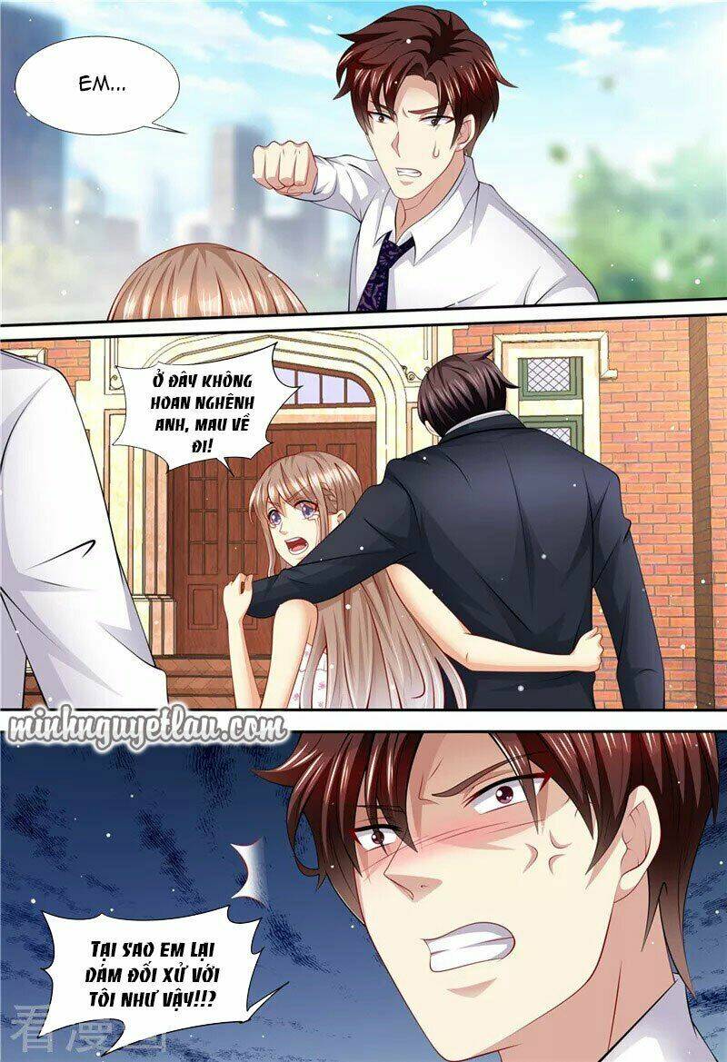 Cưng Chiều Vợ Yêu Chapter 159 - Trang 2