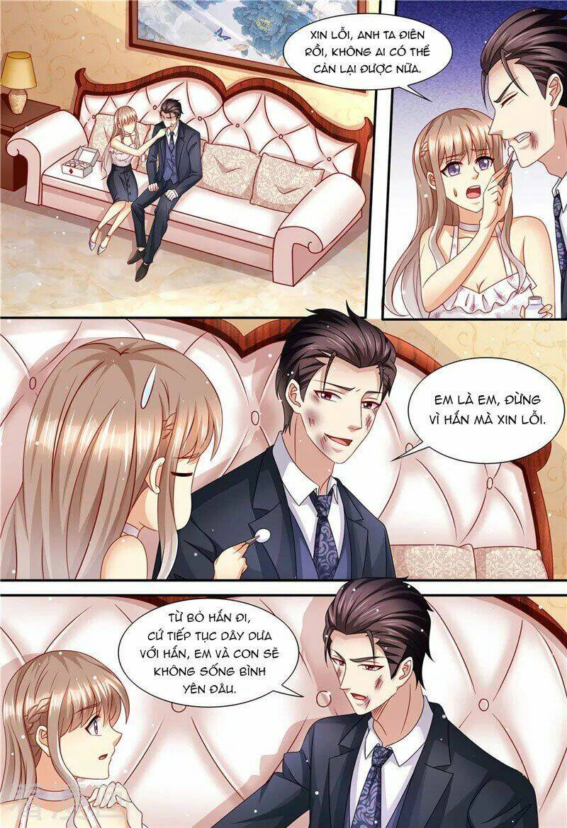 Cưng Chiều Vợ Yêu Chapter 159 - Trang 2