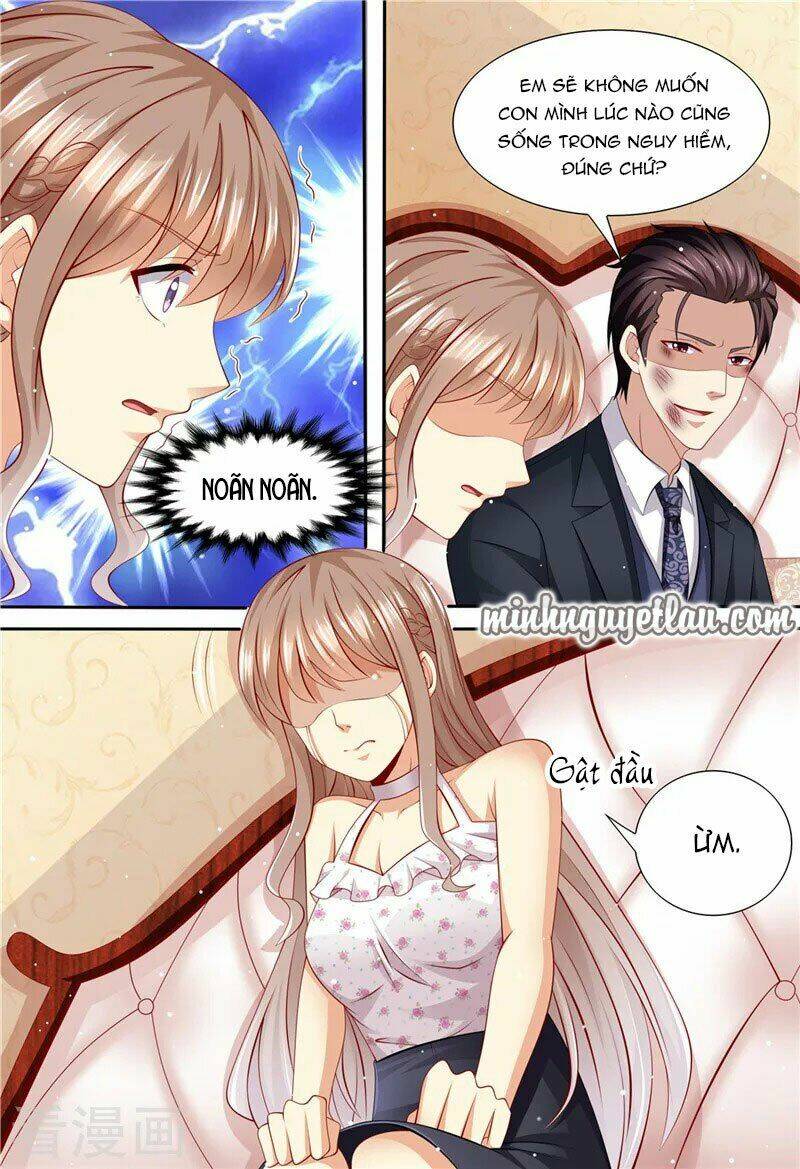 Cưng Chiều Vợ Yêu Chapter 159 - Trang 2