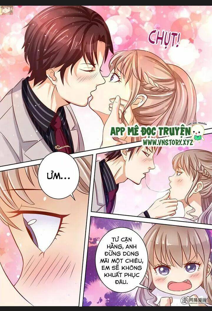 Cưng Chiều Vợ Yêu Chapter 16 - Trang 2