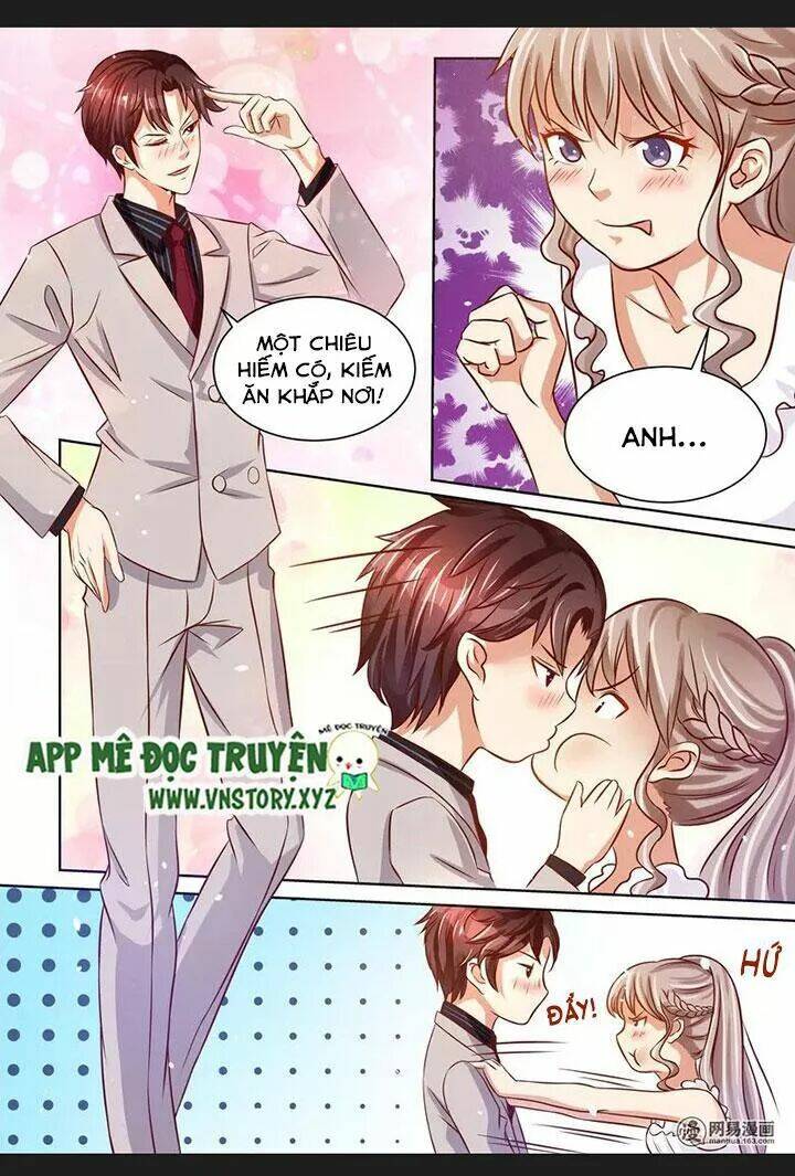 Cưng Chiều Vợ Yêu Chapter 16 - Trang 2