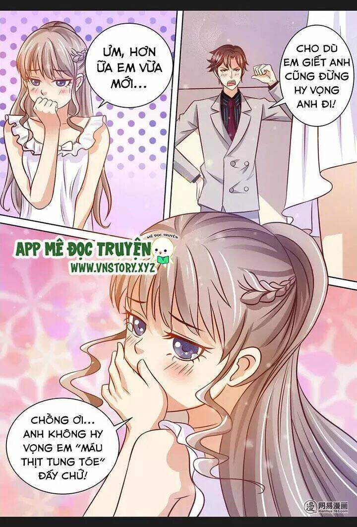 Cưng Chiều Vợ Yêu Chapter 16 - Trang 2