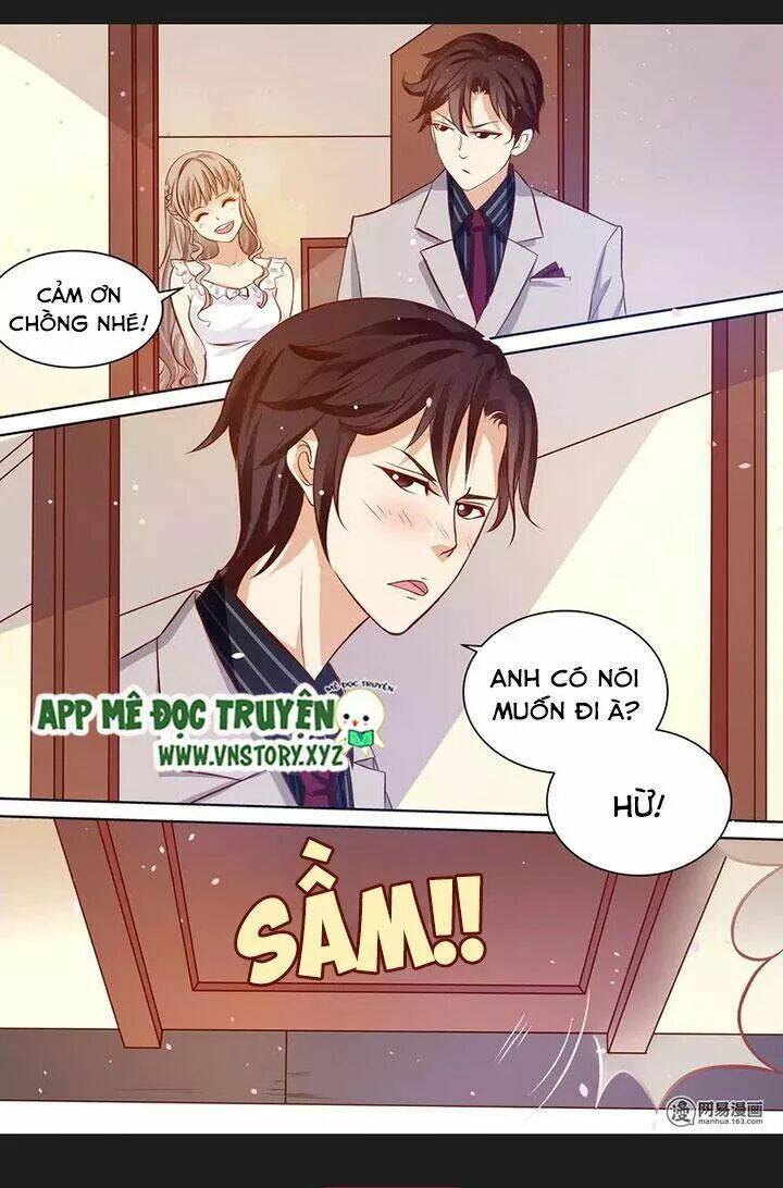 Cưng Chiều Vợ Yêu Chapter 16 - Trang 2