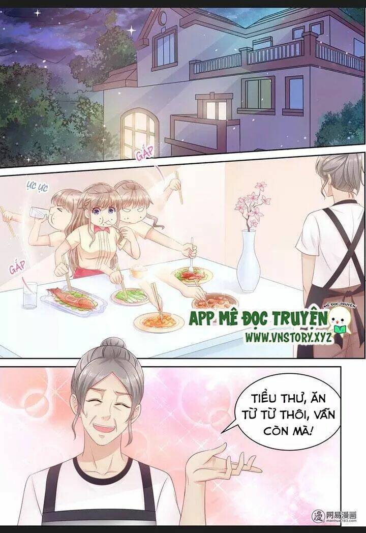 Cưng Chiều Vợ Yêu Chapter 16 - Trang 2