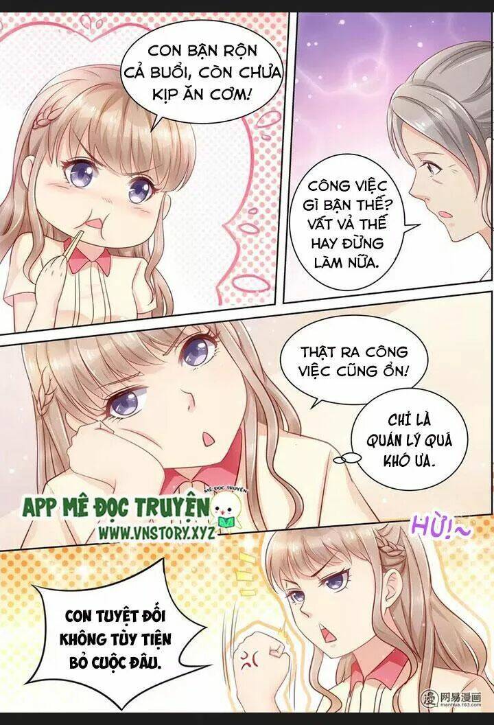 Cưng Chiều Vợ Yêu Chapter 16 - Trang 2