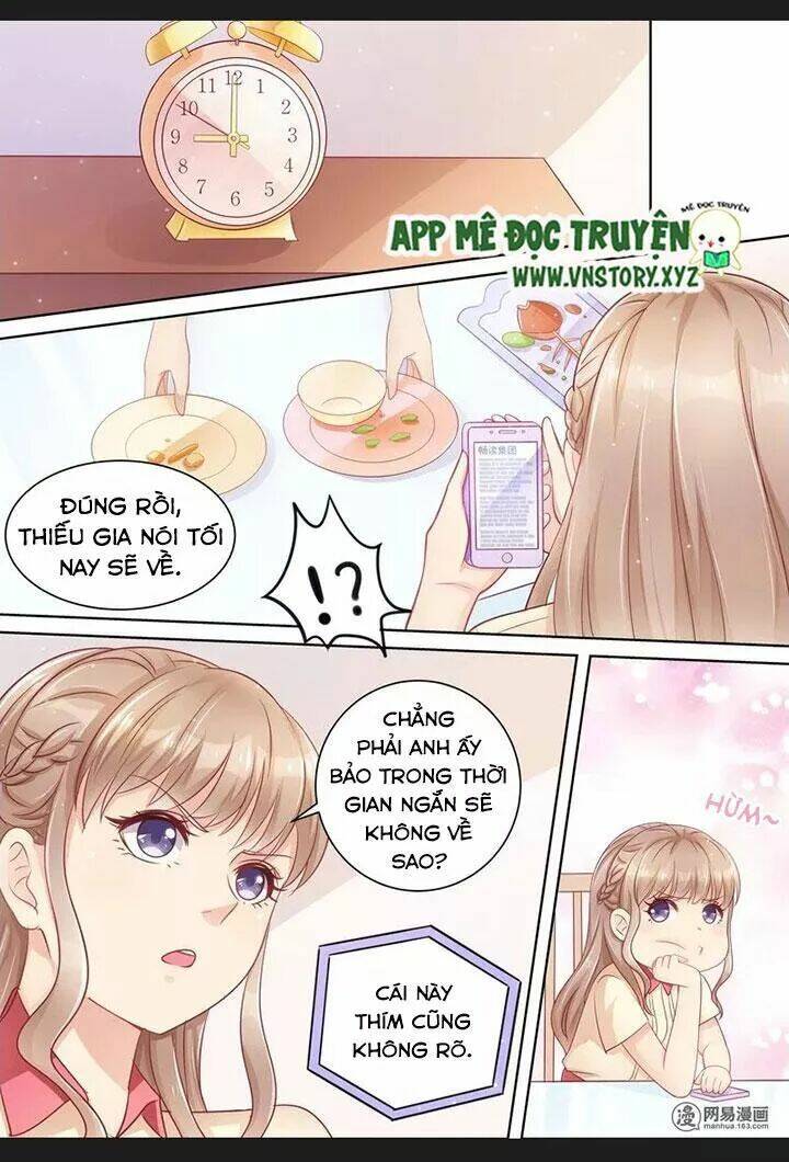 Cưng Chiều Vợ Yêu Chapter 16 - Trang 2