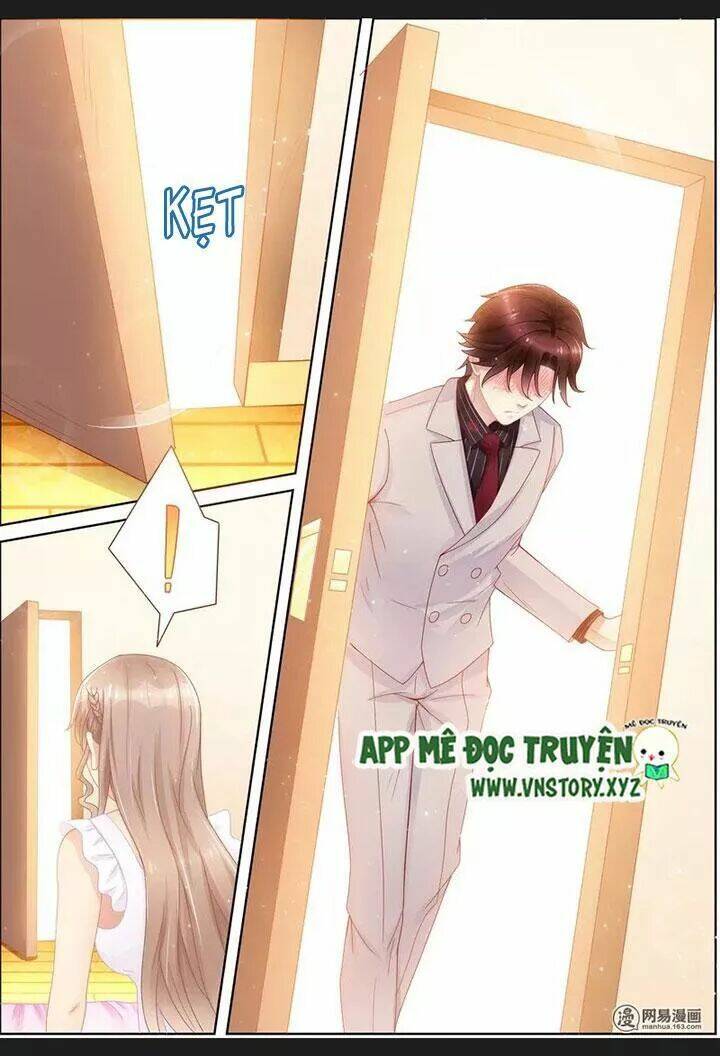 Cưng Chiều Vợ Yêu Chapter 16 - Trang 2