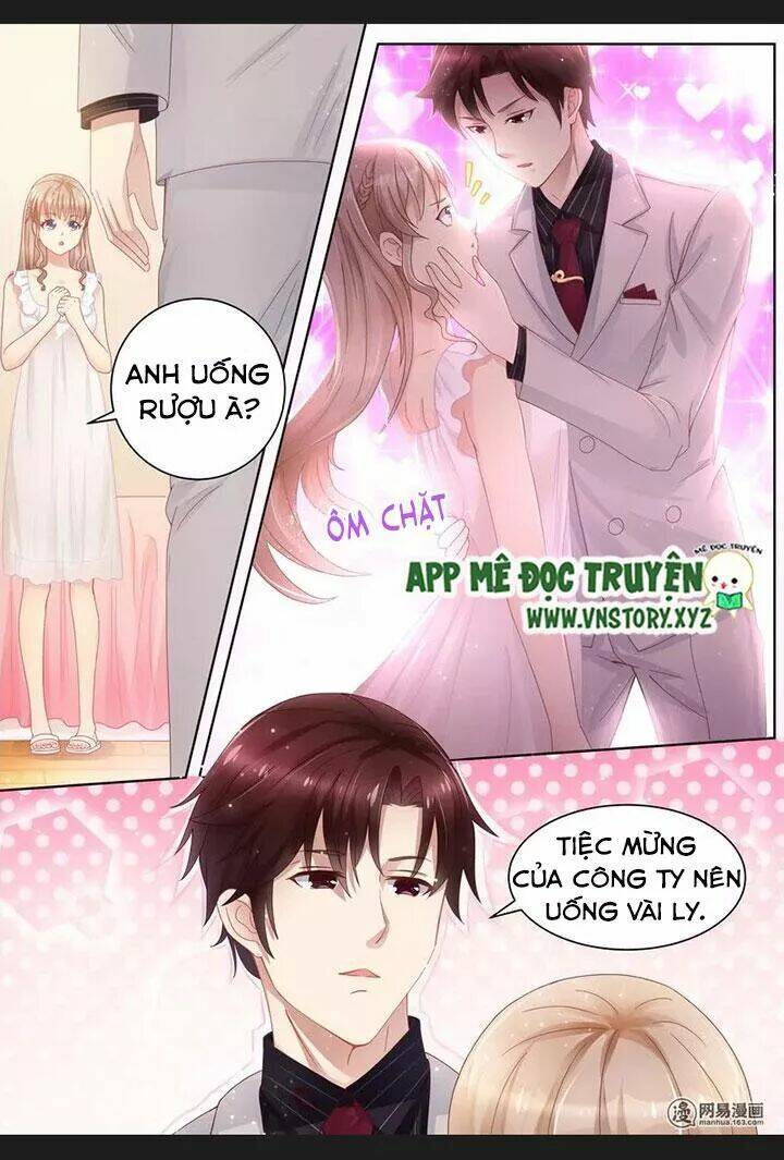 Cưng Chiều Vợ Yêu Chapter 16 - Trang 2