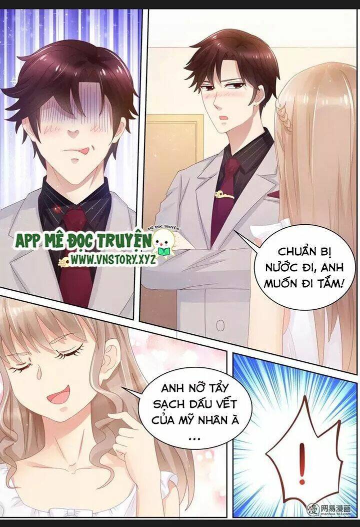 Cưng Chiều Vợ Yêu Chapter 16 - Trang 2
