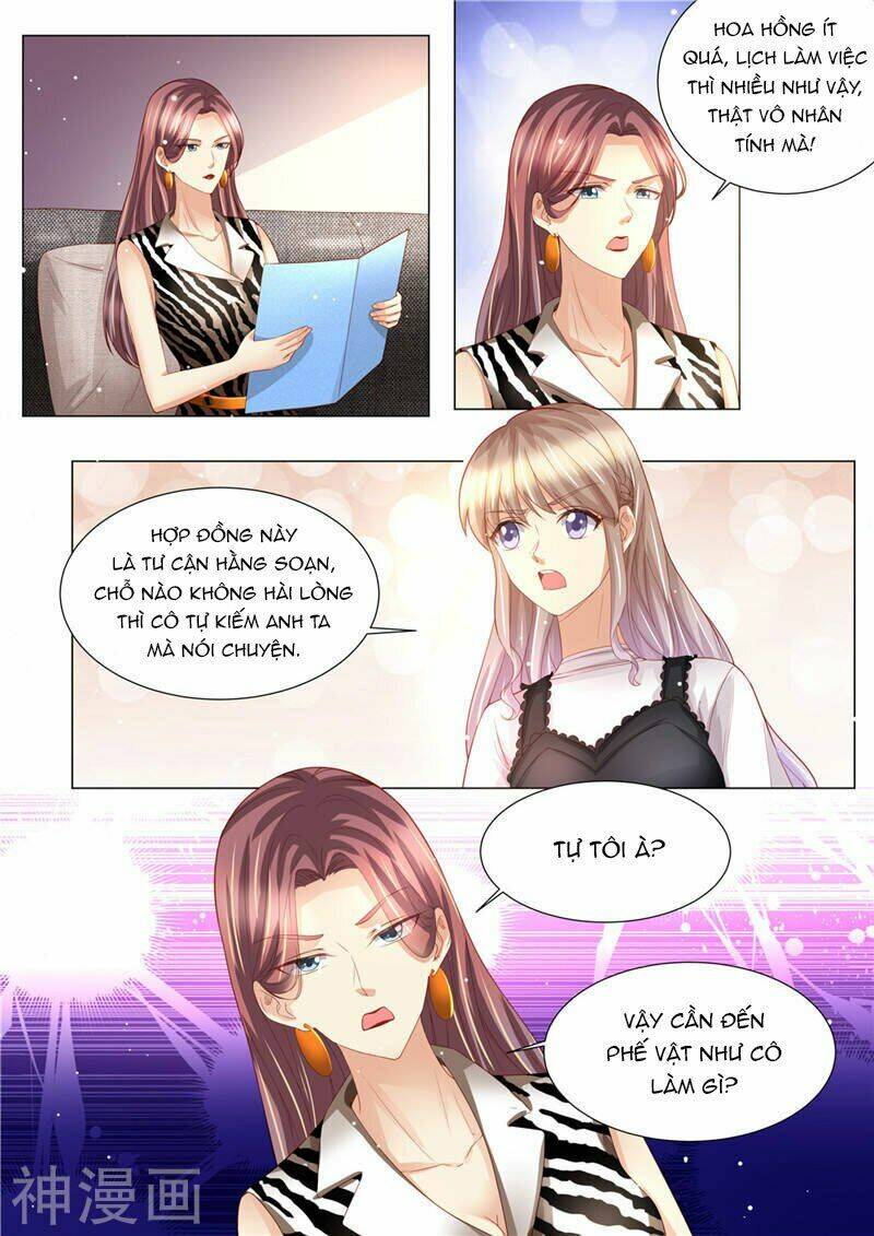 Cưng Chiều Vợ Yêu Chapter 160 - Trang 2