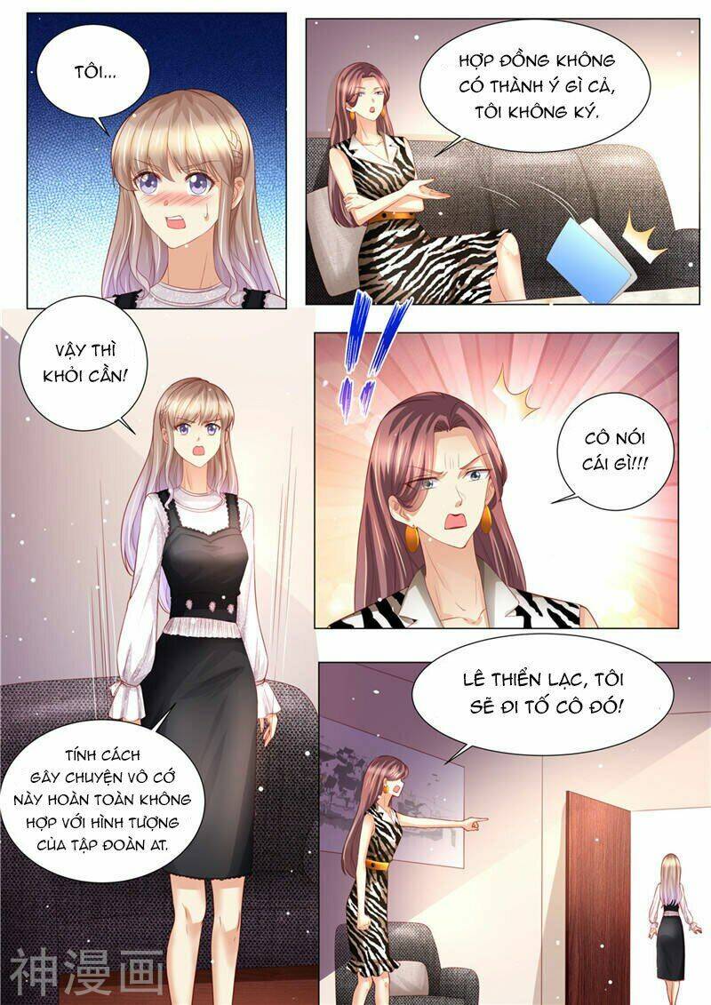 Cưng Chiều Vợ Yêu Chapter 160 - Trang 2