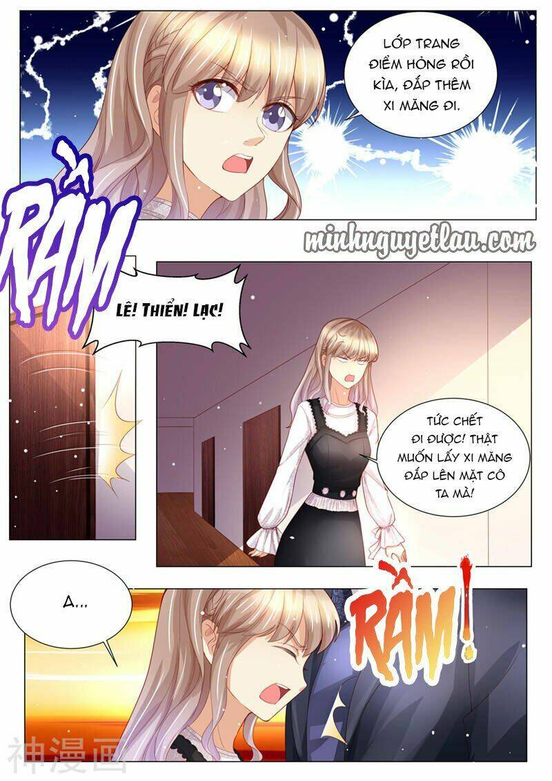 Cưng Chiều Vợ Yêu Chapter 160 - Trang 2