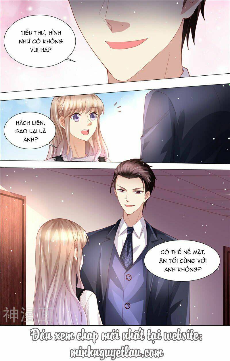 Cưng Chiều Vợ Yêu Chapter 160 - Trang 2