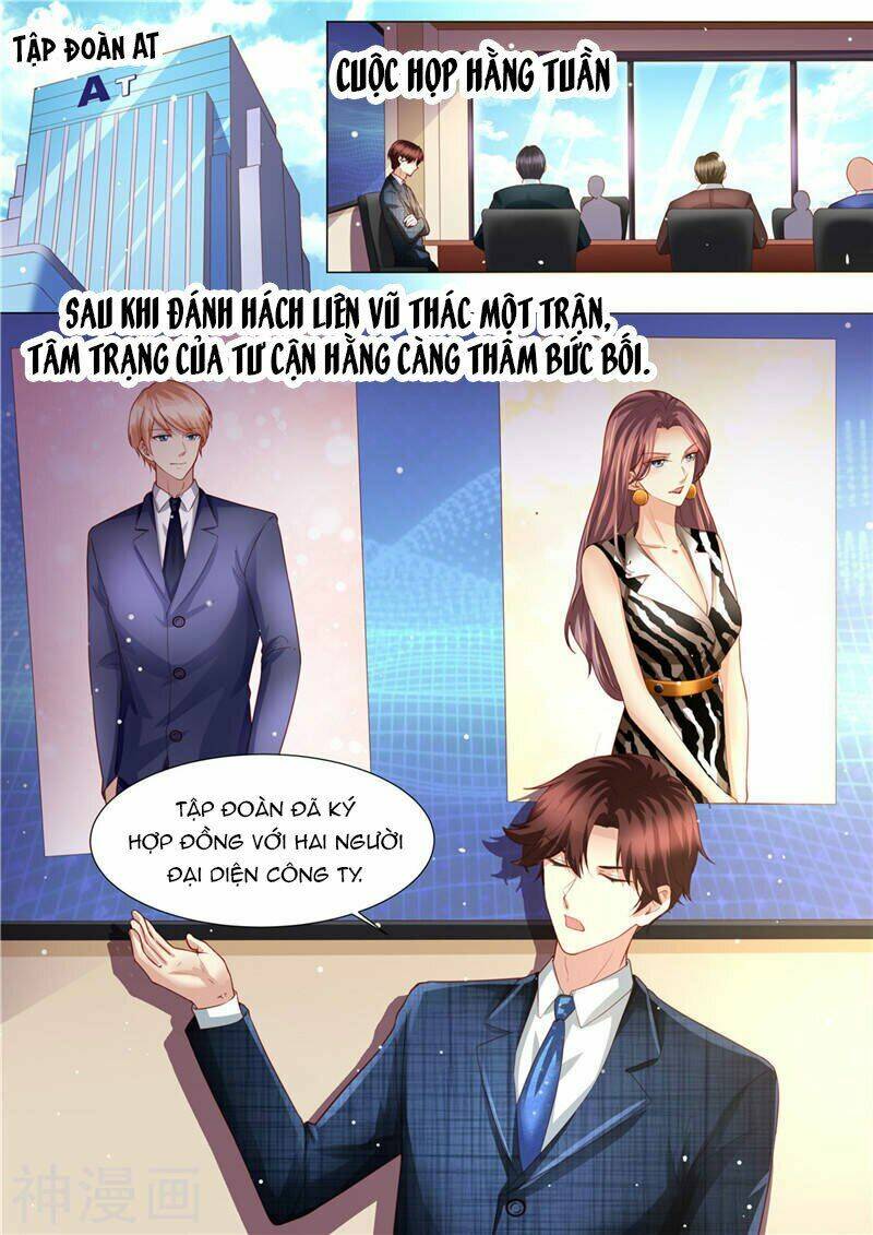 Cưng Chiều Vợ Yêu Chapter 160 - Trang 2