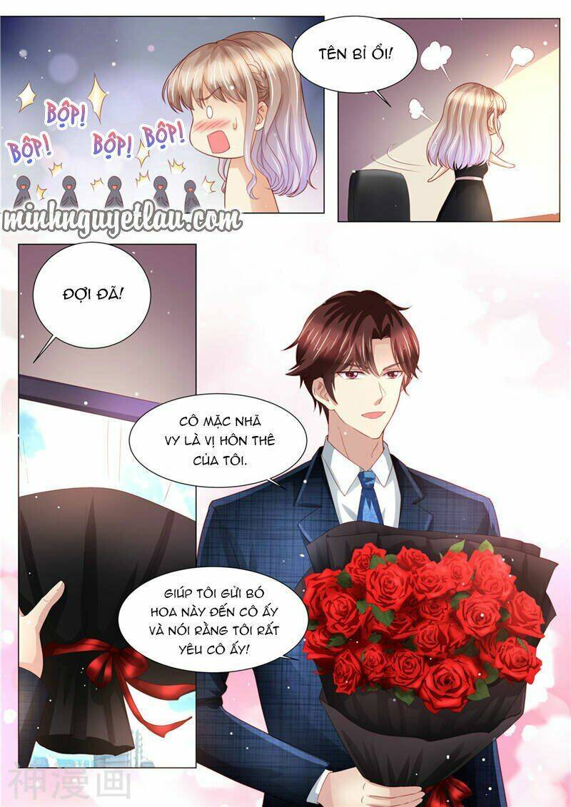 Cưng Chiều Vợ Yêu Chapter 160 - Trang 2