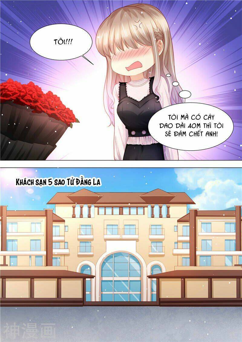 Cưng Chiều Vợ Yêu Chapter 160 - Trang 2