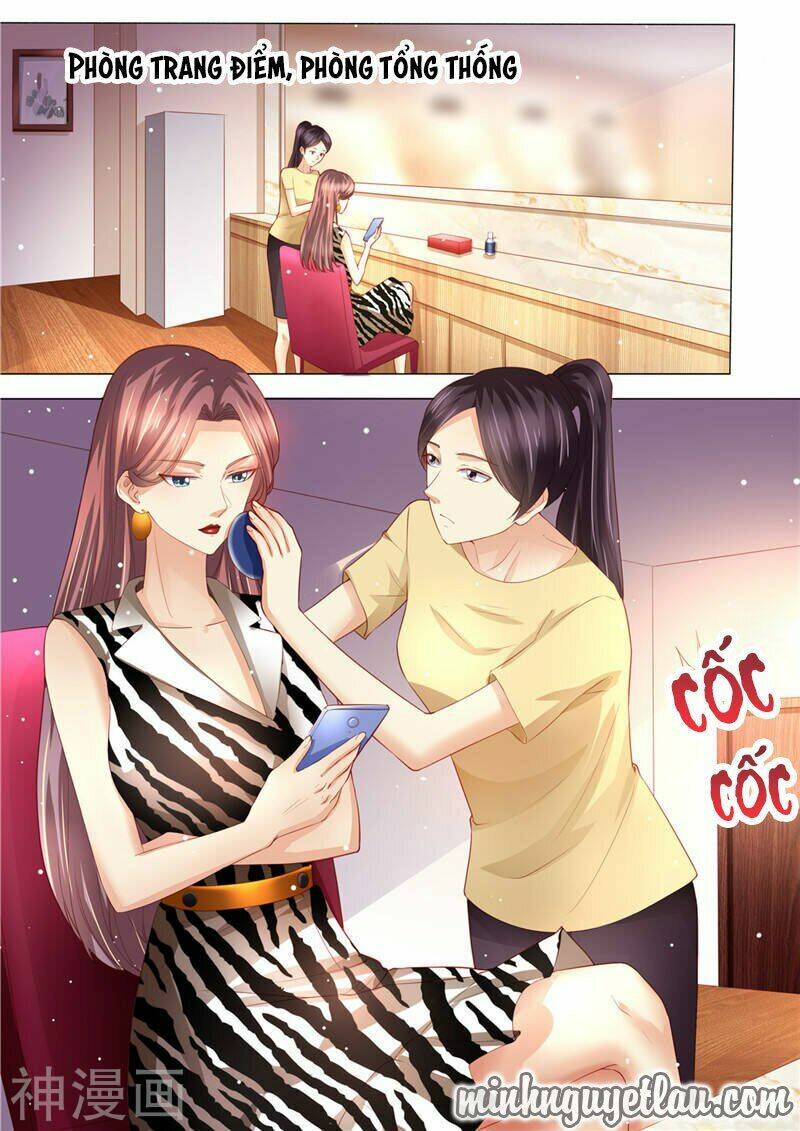 Cưng Chiều Vợ Yêu Chapter 160 - Trang 2