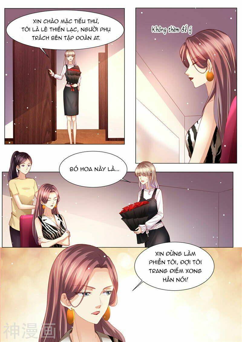 Cưng Chiều Vợ Yêu Chapter 160 - Trang 2