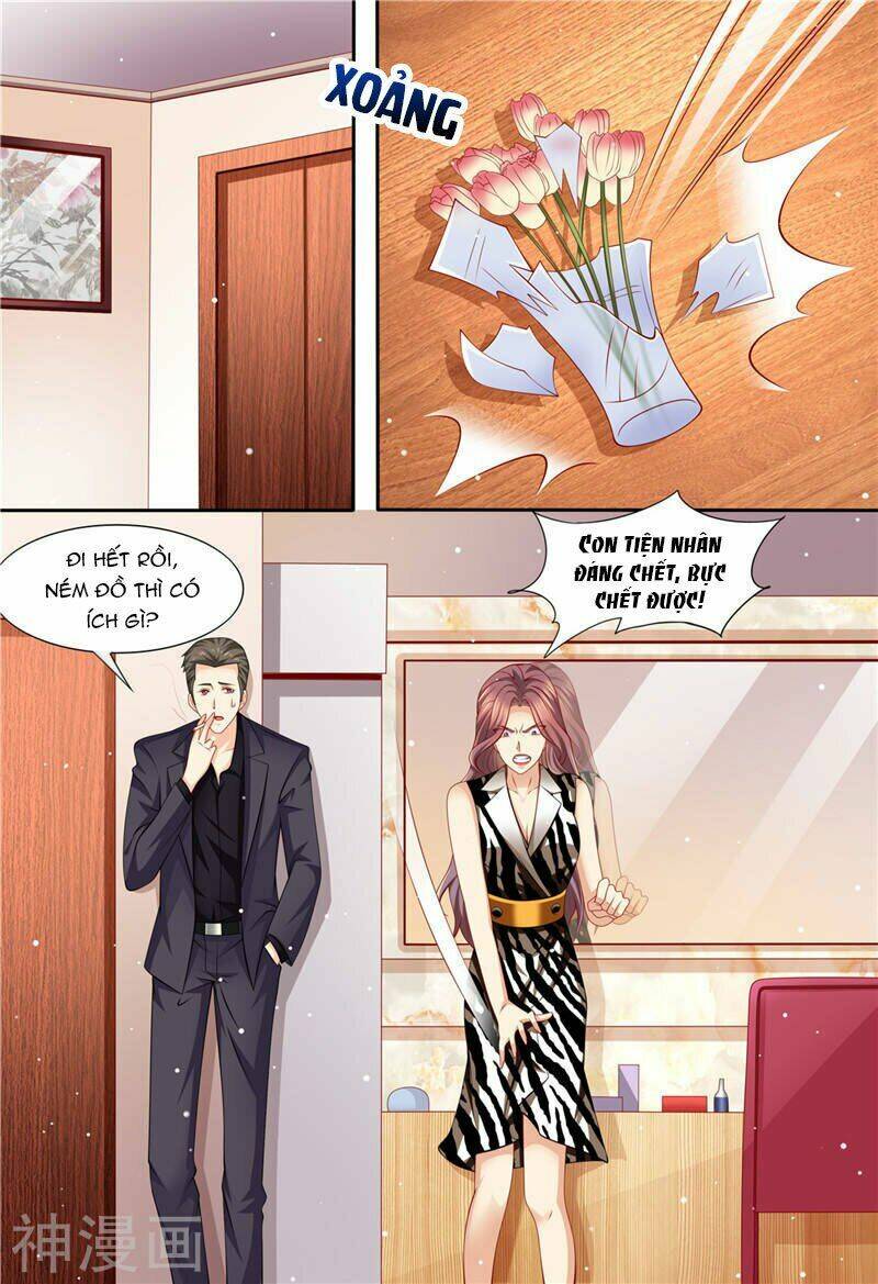 Cưng Chiều Vợ Yêu Chapter 161 - Trang 2