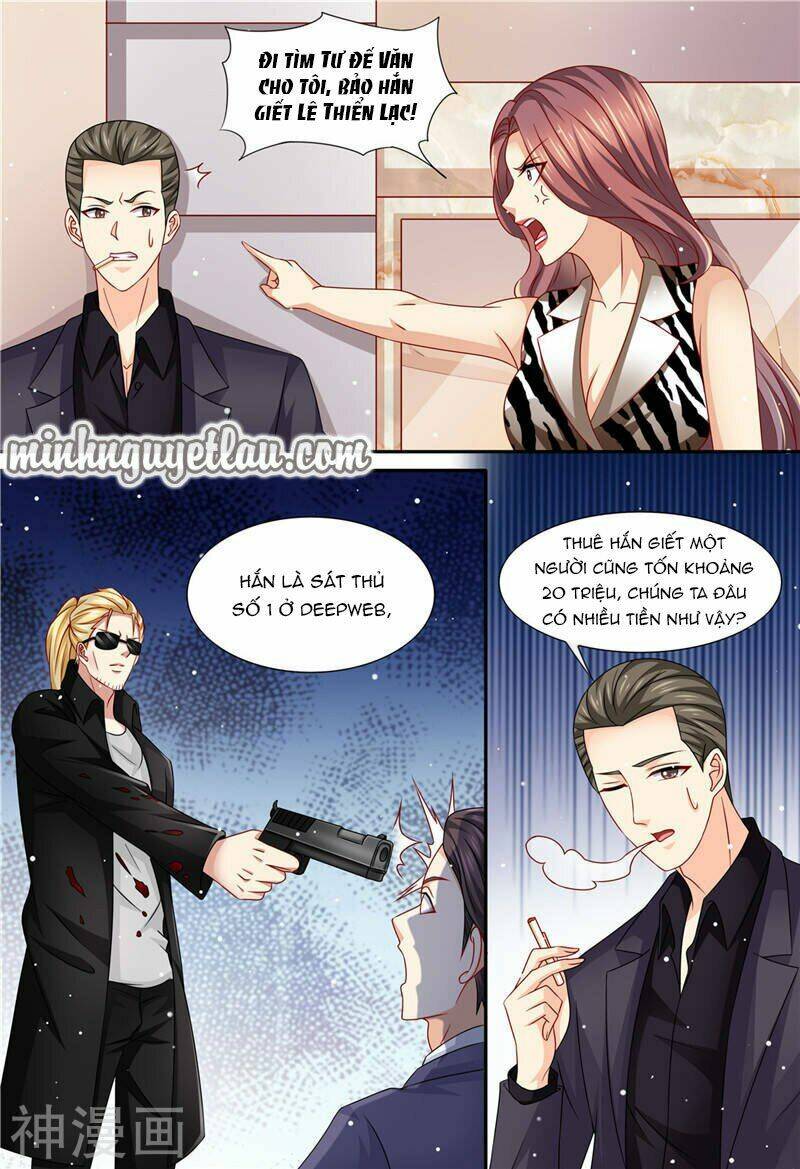 Cưng Chiều Vợ Yêu Chapter 161 - Trang 2