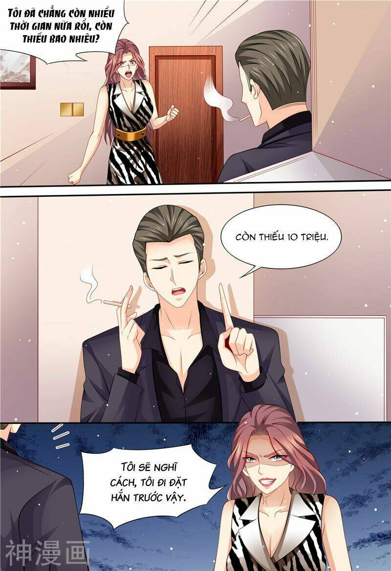 Cưng Chiều Vợ Yêu Chapter 161 - Trang 2