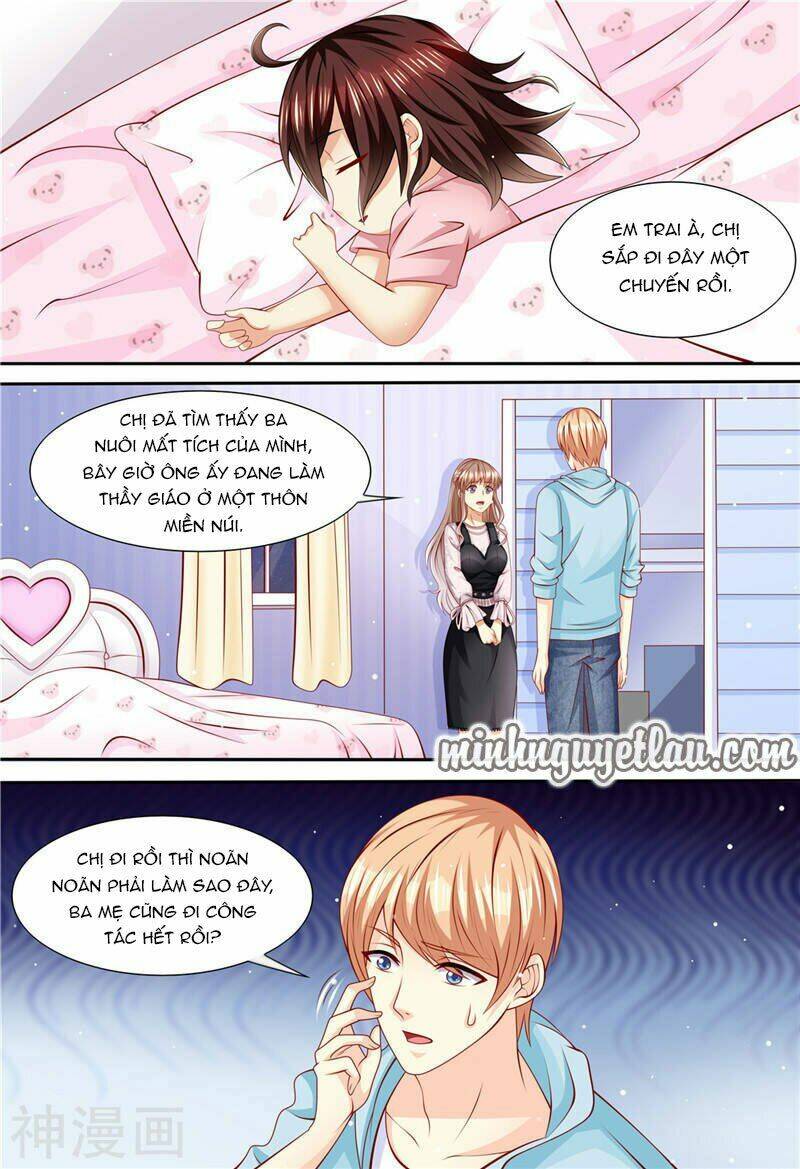 Cưng Chiều Vợ Yêu Chapter 161 - Trang 2