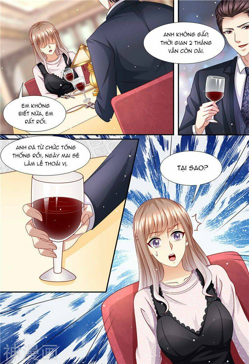 Cưng Chiều Vợ Yêu Chapter 161 - Trang 2