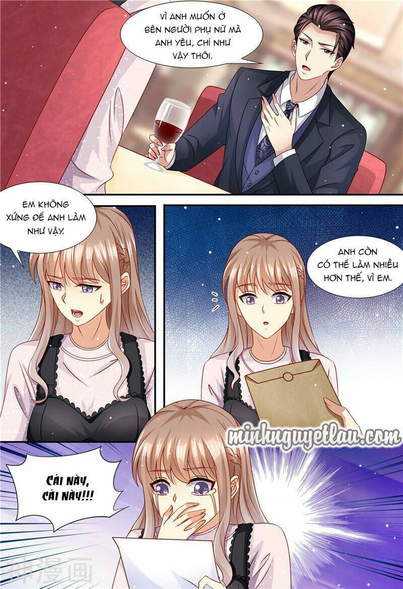 Cưng Chiều Vợ Yêu Chapter 161 - Trang 2