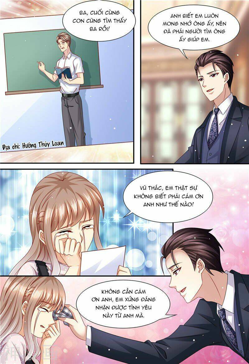 Cưng Chiều Vợ Yêu Chapter 161 - Trang 2